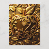 Aplle Briefkaart (Voorkant)