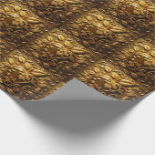 Aplle Cadeaupapier (Hoek)