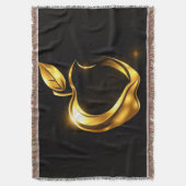 Aplle Deken (Voorkant Verticaal)