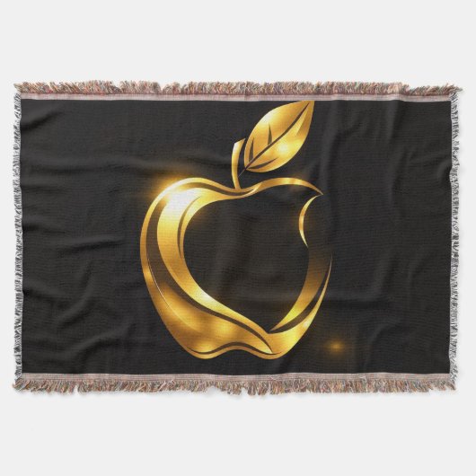 Aplle Deken (Voorkant)