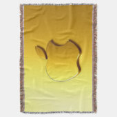 Aplle Deken (Voorkant Verticaal)