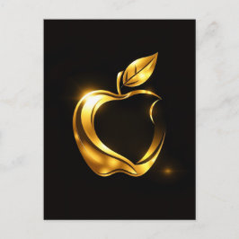 Aplle Feestdagenkaart