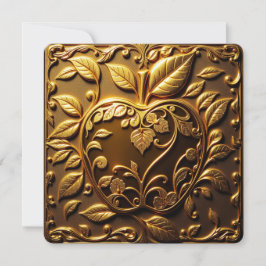 Aplle Feestdagenkaart