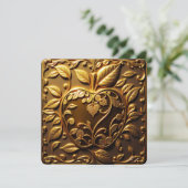 Aplle Feestdagenkaart (Staand voorkant)