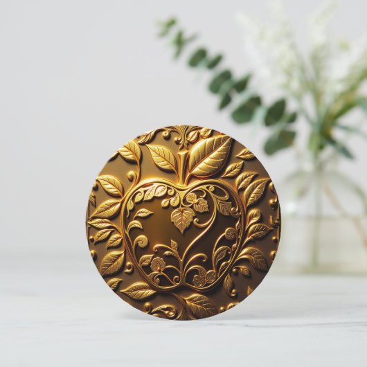 Aplle Feestdagenkaart (Staand voorkant)