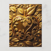 Aplle Feestdagenkaart (Voorkant)