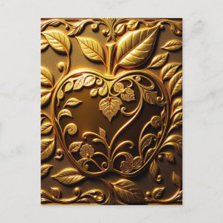 Aplle Feestdagenkaart