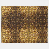 Aplle Fleece Deken (Voorkant (Horizontaal))