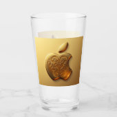 Aplle Glas (Voorkant)