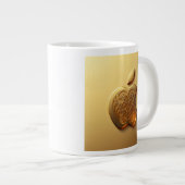 Aplle Grote Koffiekop (Voorkant rechts)