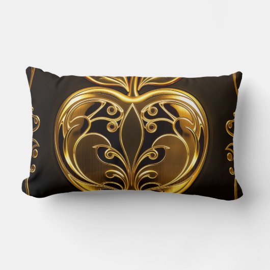 Aplle Kussen (Voorkant)