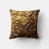 Aplle Kussen (Achterkant)