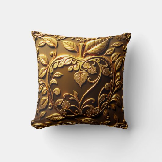 Aplle Kussen (Voorkant)