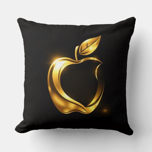 Aplle Kussen (Voorkant)