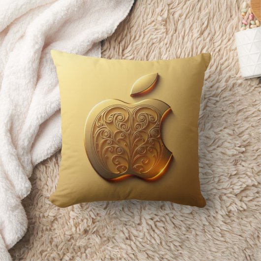 Aplle Kussen (Deken)