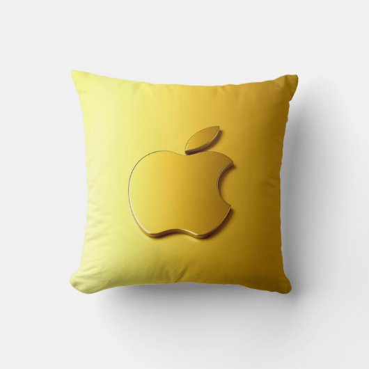 Aplle Kussen (Voorkant)
