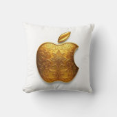Aplle Kussen (Voorkant)