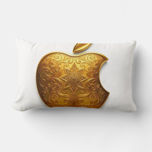 Aplle Kussen (Voorkant)