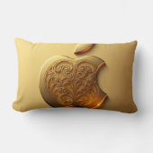 Aplle Kussen (Voorkant)