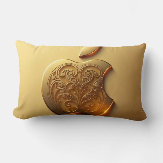 Aplle Kussen (Voorkant)