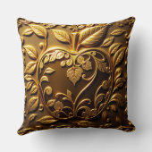 Aplle Kussen (Achterkant)