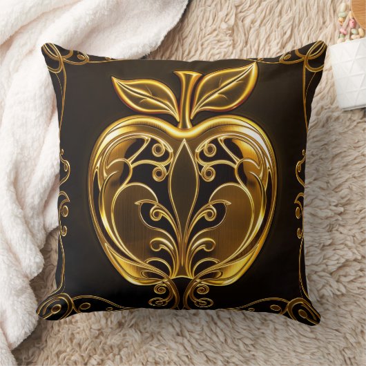 Aplle Kussen (Deken)