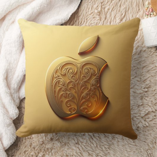 Aplle Kussen (Deken)