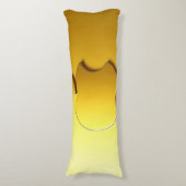 Aplle Lichaamskussen (Voorkant Verticaal)