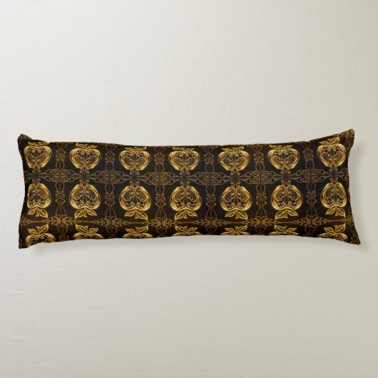 Aplle Lichaamskussen (Achterkant)