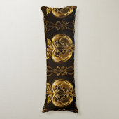 Aplle Lichaamskussen (Voorkant Verticaal)