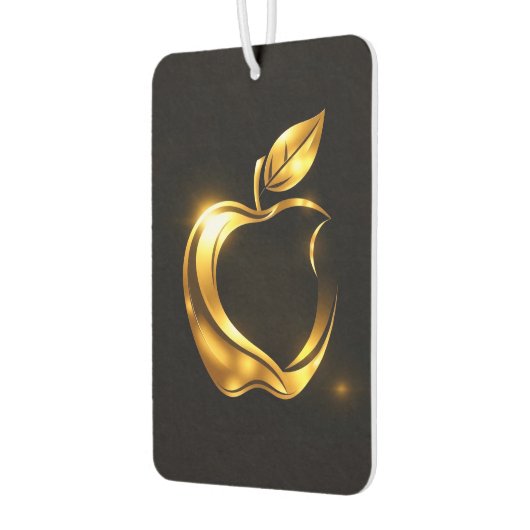 Aplle Luchtverfrisser (Links)