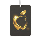 Aplle Luchtverfrisser (Achterkant)