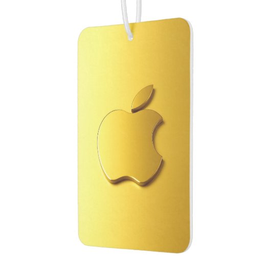 Aplle Luchtverfrisser (Links)