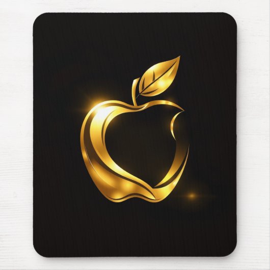 Aplle Muismat (Voorkant)