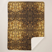 Aplle Sherpa Deken (Voorkant)