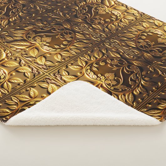 Aplle Sherpa Deken (3/4)