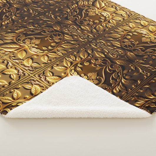 Aplle Sherpa Deken (3/4)