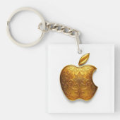 Aplle Sleutelhanger (voorkant)