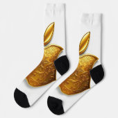 Aplle Sokken (Links)