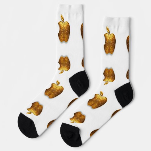 Aplle Sokken (Links)