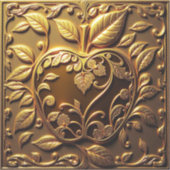 Aplle Sticker (Voorkant)