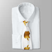 Aplle Stropdas (Gebonden)