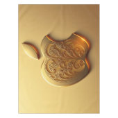 Aplle Tafelkleed (Voorkant)