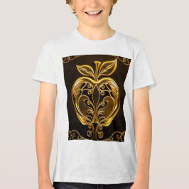 Aplle Tri-Blend Shirt