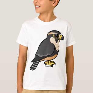 Aplomado Falcon T-shirt