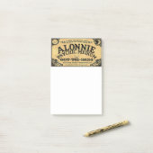 APM 4x6 Post-it® Notes (Op bureau)