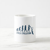 Apnea Evolution Freediver Free Diving Free Diver Koffiemok (Center)