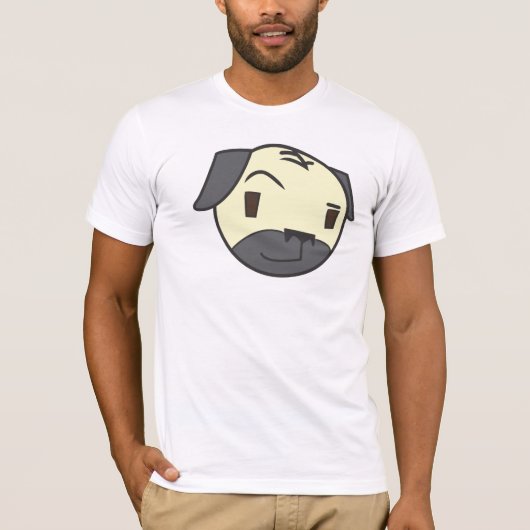 APNF II-steun T-shirt (Voorkant)