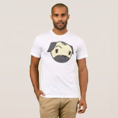 APNF II-steun T-shirt (Voorkant volledig)