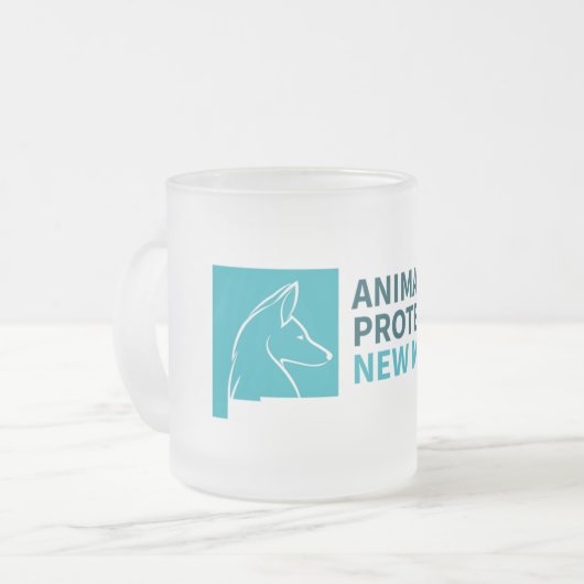 APNM Frosty Mok (Voorkant links)